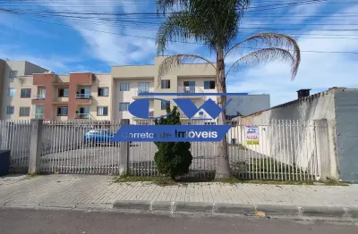 Apartamento com 2 quartos para alugar na Rua Silene Ribas Schilipake, 73, Rio Pequeno, São José dos Pinhais
