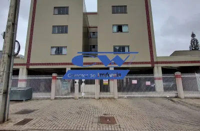 Apartamento com 3 quartos para alugar na Rua Paulino de Siqueira Cortes, 1190, Silveira da Motta, São José dos Pinhais