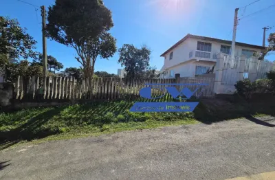 Terreno à venda na Rua Silvano Moreschi, 32, Aristocrata, São José dos Pinhais