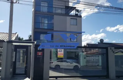 Apartamento com 3 quartos para alugar na Rua Antônio Skakuy, 238, Afonso Pena, São José dos Pinhais