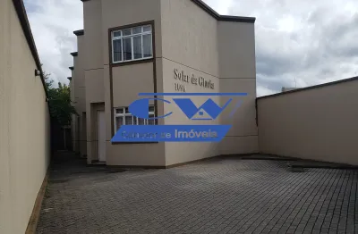 Casa com 2 quartos para alugar na Rua Izabel a Redentora, 1096, Silveira da Motta, São José dos Pinhais