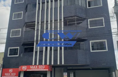 Apartamento com 2 quartos para alugar na Rua Paulino de Siqueira Cortes, 2095, São Pedro, São José dos Pinhais