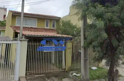 Casa com 3 quartos para alugar na Rua Expedicionário Afonso Licheski, 669, Afonso Pena, São José dos Pinhais
