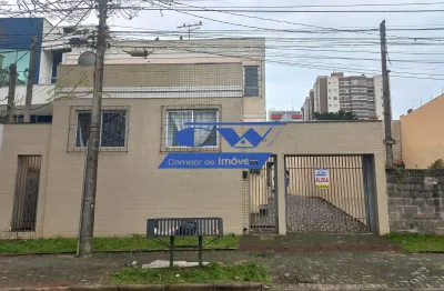 Kitnet / Stúdio para alugar na Rua Paulino de Siqueira Cortes, 1691, São Pedro, São José dos Pinhais