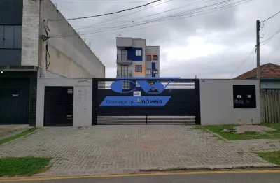 Apartamento com 2 quartos para alugar na Rua Padre Carlos Dworaczek, 50, Três Marias, São José dos Pinhais