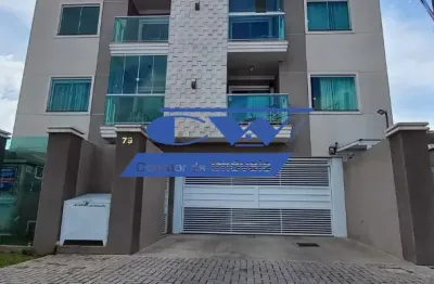 Apartamento com 2 quartos para alugar na Rua Tijucas do Sul, 79, Afonso Pena, São José dos Pinhais