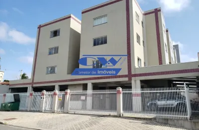 Kitnet / Stúdio para alugar na Rua Paulino de Siqueira Cortes, 1190, Silveira da Motta, São José dos Pinhais