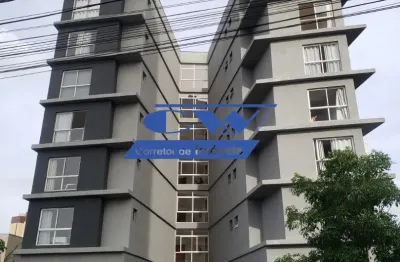 Apartamento com 3 quartos para alugar na Rua Guaíra, 193, Silveira da Motta, São José dos Pinhais