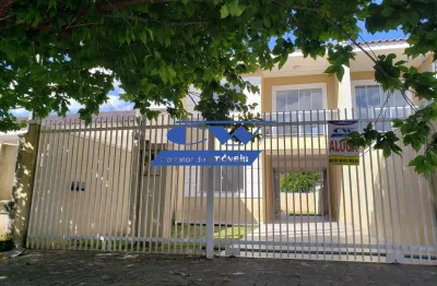 Casa com 3 quartos para alugar na Rua Mandirituba, 1095, Afonso Pena, São José dos Pinhais