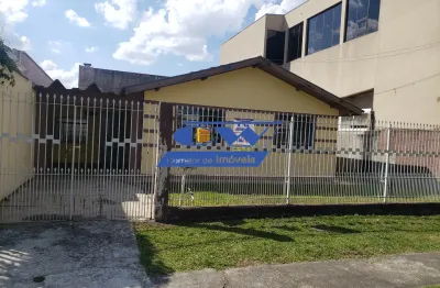 Casa com 3 quartos para alugar na Rua Pedro Constantino da Rocha, 320, Afonso Pena, São José dos Pinhais