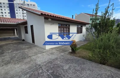 Casa com 2 quartos para alugar na Rua Mendes Leitão, 3789, Centro, São José dos Pinhais