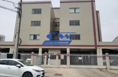 Kitnet / Stúdio para alugar na Rua Paulino de Siqueira Cortes, 1190, Silveira da Motta, São José dos Pinhais