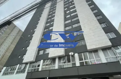 Apartamento com 2 quartos para alugar na Rua José Loureiro, 267, Centro, Curitiba