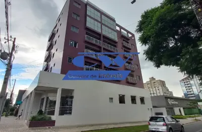 Apartamento com 2 quartos para alugar na Rua Marechal Deodoro da Fonseca, 828, Centro, São José dos Pinhais