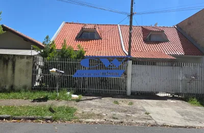 Casa com 3 quartos para alugar na Rua Sezinando Martinato da Cruz, 261, Afonso Pena, São José dos Pinhais
