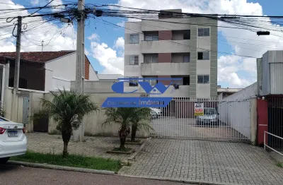 Apartamento com 3 quartos para alugar na Rua Capitão Antônio Joaquim Barbosa, 207, Cruzeiro, São José dos Pinhais