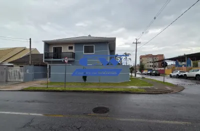 Casa com 3 quartos para alugar na Rua Desembargador Ernâni Almeida de Abreu, 480, Afonso Pena, São José dos Pinhais