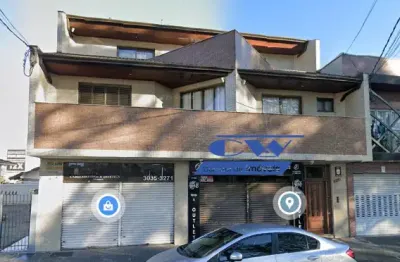 Sala comercial com 3 salas para alugar na Avenida Rui Barbosa, 9232, Centro, São José dos Pinhais