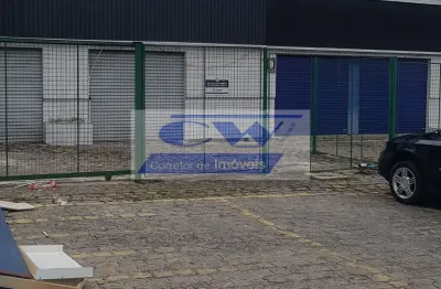 Ponto comercial para alugar na Avenida das Américas, 652, Três Marias, São José dos Pinhais