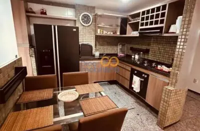 Apartamento com 3 quartos à venda na Rua Silva Jatahy, 187, Meireles, Fortaleza