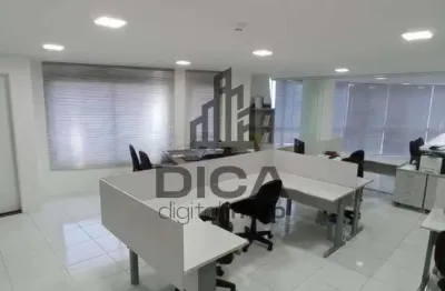 Sala comercial à venda na Avenida Washington Soares, 3663, Edson Queiroz, Fortaleza
