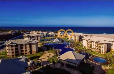 Maravilhoso apartamento de 39m2 com 1 suíte à venda no vg sun cumbuco