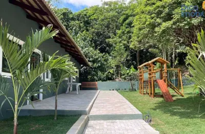 Chácara / sítio com 5 quartos à venda na Vila Botija, 266, Zona Rural, Guaramiranga
