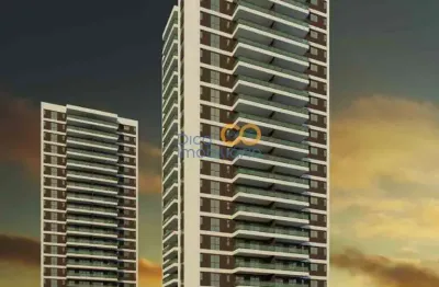 Apartamento para vender com 3 quartos 2 suítes no bairro papicu em fortaleza
