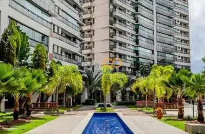 Apartamento com 4 quartos à venda na Avenida Coronel Miguel Dias, 1010, Guararapes, Fortaleza