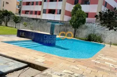Apartamento para vender com 3 quartos 1 suítes no bairro papicu em fortaleza