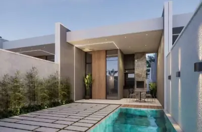 Casa com 3 quartos à venda na Avenida Eusébio De Queiroz, 00, Centro, Eusébio
