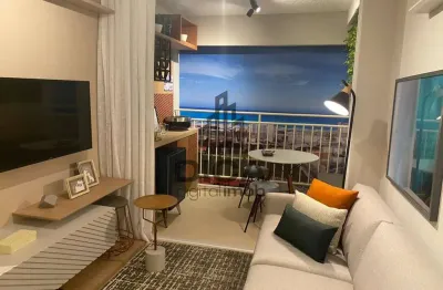 Apartamento com 2 quartos à venda na Avenida Clóvis Matos, s/n, Vicente Pinzon, Fortaleza