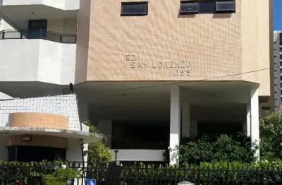Apartamento para vender com 4 quartos 4 suítes no bairro aldeota em fortaleza