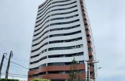 Apartamento com 3 quartos à venda na Rua Professor Sila Ribeiro, 340, Aldeota, Fortaleza