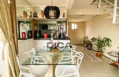 Apartamento com 3 quartos à venda na Rua Coronel Jucá, 180, Meireles, Fortaleza