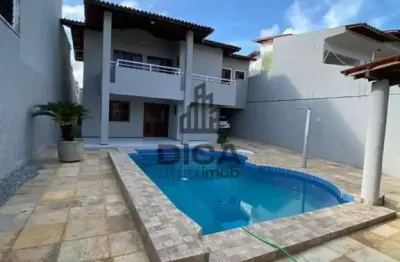 Apartamento com 4 quartos à venda na Rua Joaquim Vitorino, 56, Edson Queiroz, Fortaleza