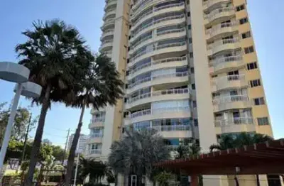 Apartamento com 3 quartos à venda na Rua Bonfim Sobrinho, 540, Fátima, Fortaleza