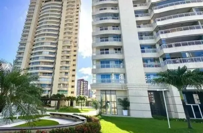 Apartamento com 4 quartos à venda na Rua Bonfim Sobrinho, 540, Fátima, Fortaleza