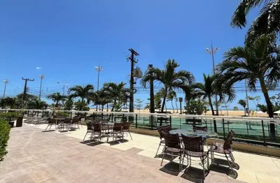 Apartamento com 2 quartos à venda na Avenida Historiador Raimundo Girão, 431, Meireles, Fortaleza