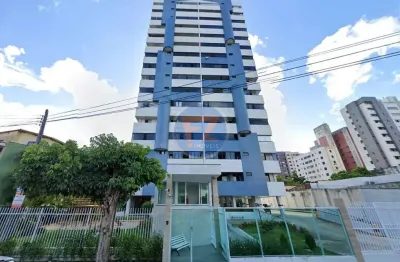 Apartamento com 3 quartos à venda no dionisio torres, fortaleza , 134 m2 por r$ 670.000