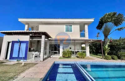 Casa à venda no de Lourdes, Fortaleza 