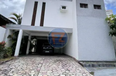 Casa à venda no joaquim távora, fortaleza , 605 m2 por r$ 2.250.000