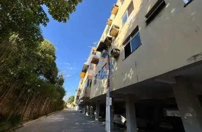 Apartamento à venda no Parangaba, Fortaleza 