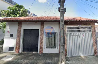 Casa à venda no dionisio torres, fortaleza , 194 m2 por r$ 850.000