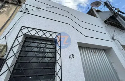 Casa à venda no Aldeota, Fortaleza 