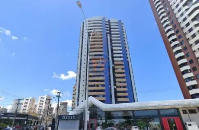 Apartamento com 3 quartos à venda no Cocó, Fortaleza 
