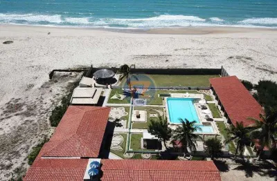 Casa à venda no Morro Branco, Beberibe 
