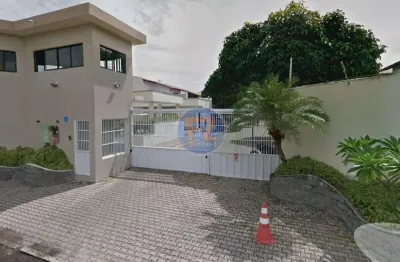Casa duplex em condominio no  edson queiroz, com 247,20m2 de area total