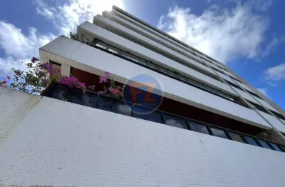 Apartamento à venda no dionisio torres, fortaleza , 280 m2 por r$ 700.000