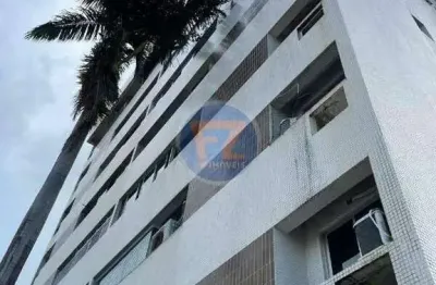 Apartamento a venda, 2 quartos, 1 suite, 1 vaga, papicu - fortaleza/ce